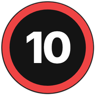 Level 10