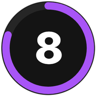 Level 8