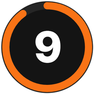 Level 9